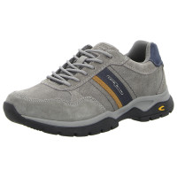 camel active Sneaker hellgrau blau
