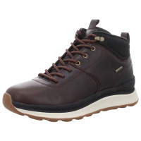Geox Stiefeletten Spherica Actif X2 dk brown