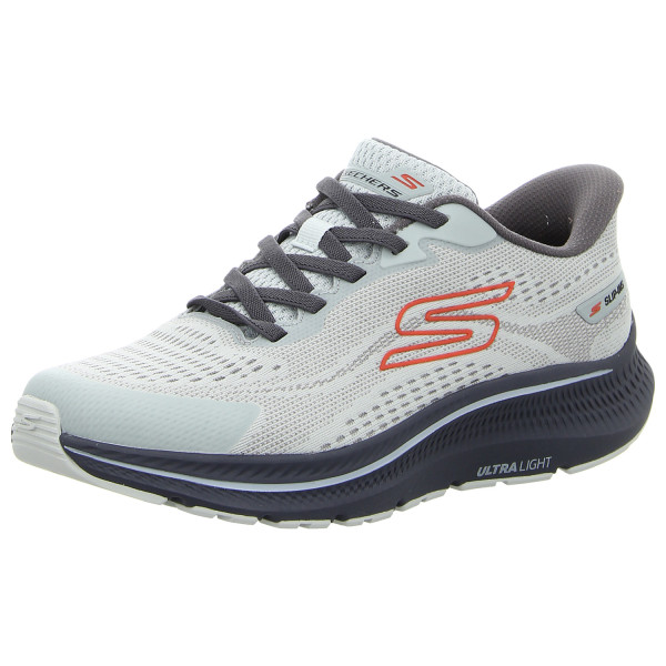 Skechers Slipper Go Run Consistent 2 gray - Bild 1
