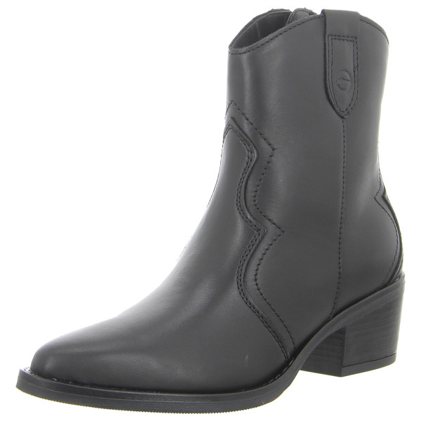 Tamaris Stiefeletten black - Bild 1