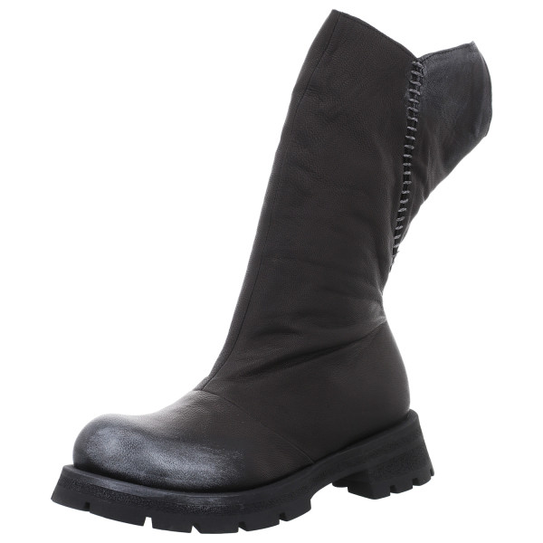 Papucei Stiefel Cosmo black - Bild 1