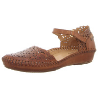 Pikolinos Sandalen P. Vallarta brandy