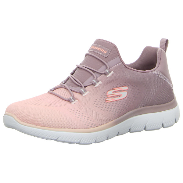 Skechers Slipper Summits light mauve - Bild 1