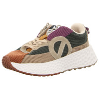 No Name Sneaker Carter Runner W kaki/nuts