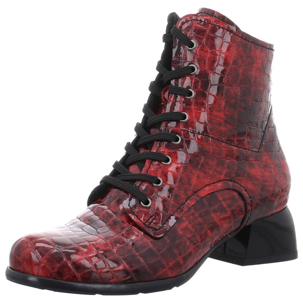 Simen Stiefeletten rot - Bild 1