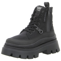 Palladium Stiefeletten Pallasquad Zip TX black