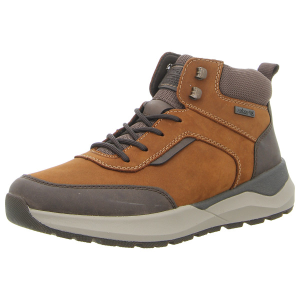Rieker Stiefeletten braun - Bild 1