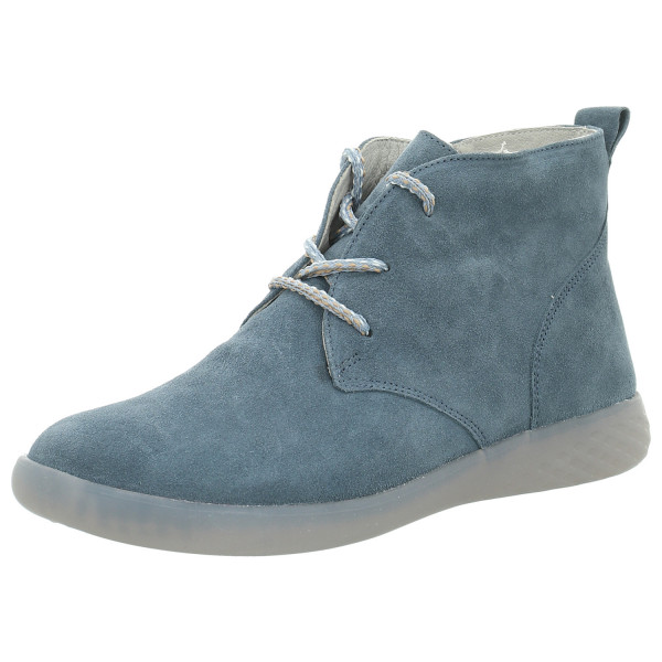 Waldläufer Stiefeletten H-Cloé denim - Bild 1