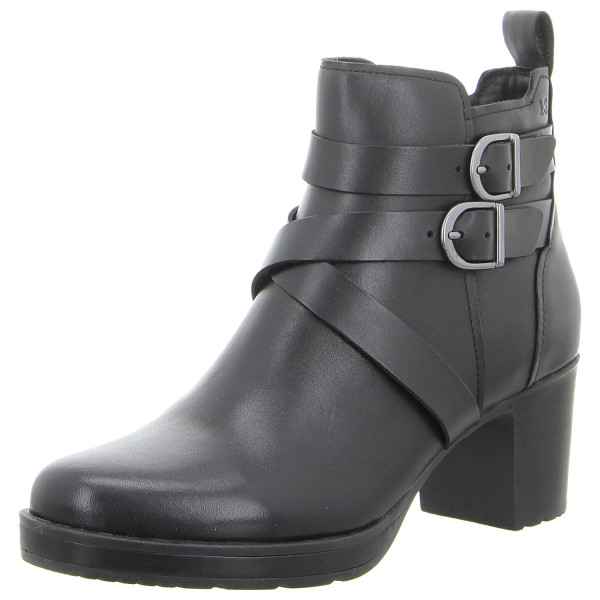 Josef Seibel Stiefeletten Gloria 08 schwarz - Bild 1
