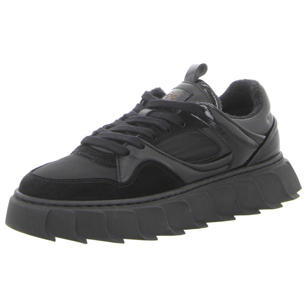 Apple of Eden Sneaker Lima 1 schwarz - Bild 1