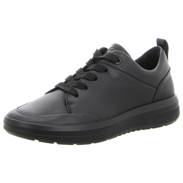 Ara Schnürschuhe 01-H schwarz - Bild 1