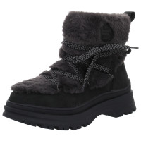 Bagatt Stiefeletten Amba black / dark grey