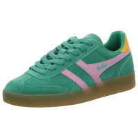 Gola Sneaker Viper jade/candy/sun/gum