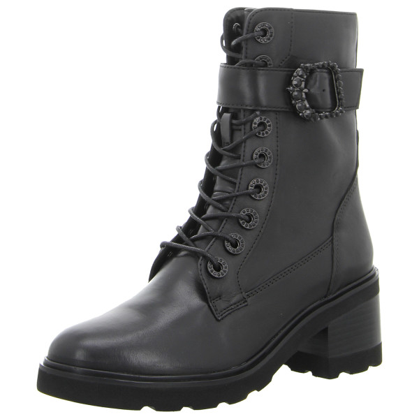 regarde le ciel... Stiefeletten Marcy-02 black - Bild 1