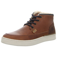 BULLBOXER Stiefeletten tan/cognac