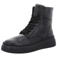 Gabor Stiefeletten black