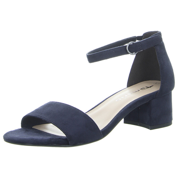Tamaris Sandaletten navy - Bild 1