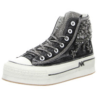 NAN-KU Sneaker black