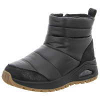 Skechers Stiefeletten Uno Rugged black