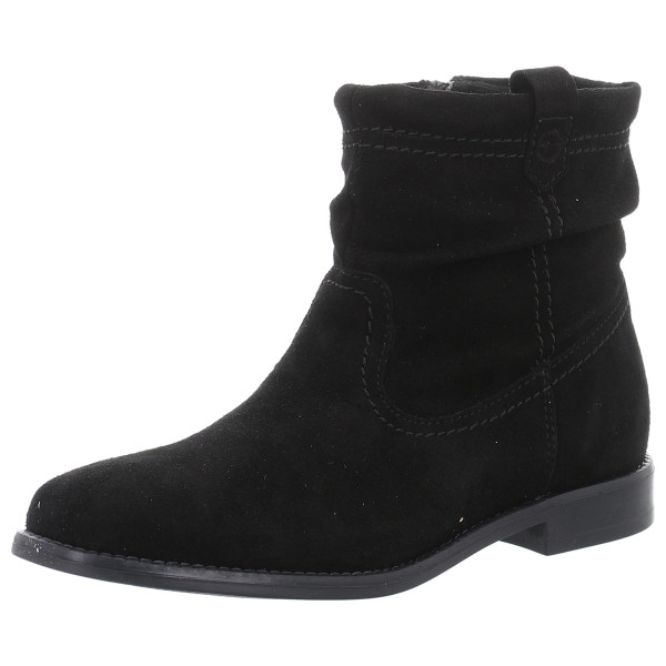 Tamaris Stiefeletten black - Bild 1