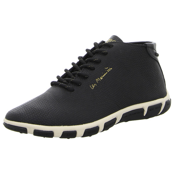 TBS Schnürschuhe Juhayna noir - Bild 1