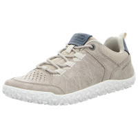 camel active Schnürschuhe taupe