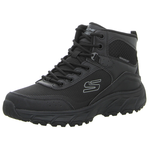 Skechers Outdoor Hillcrest 2.0 black - Bild 1