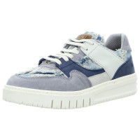 Art Sneaker Belleville denim