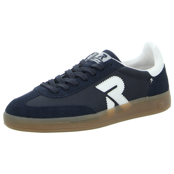 Rieker Sneaker blau - Bild 1
