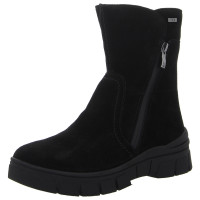 Caprice Stiefeletten black