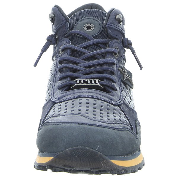 Cetti Sneaker C1048 navy - Bild 1