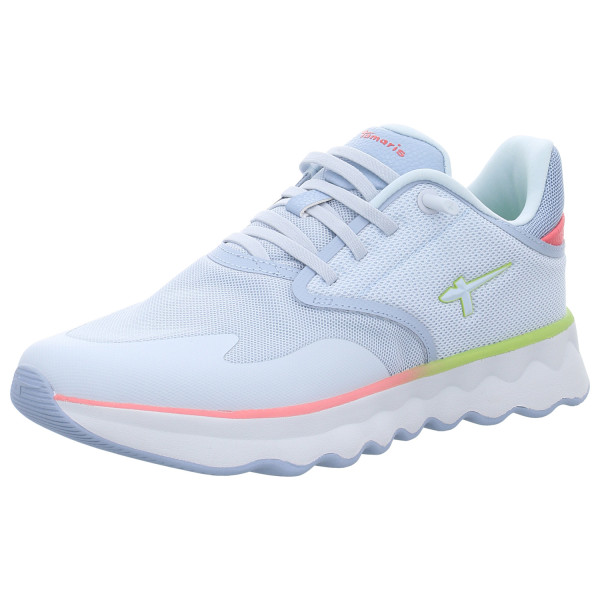 Tamaris Sneaker light blue comp - Bild 1