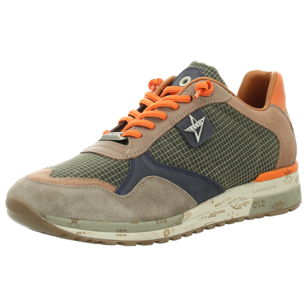 Cetti Sneaker kaki - Bild 1