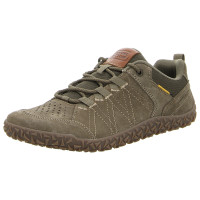 camel active Schnürschuhe Island khaki