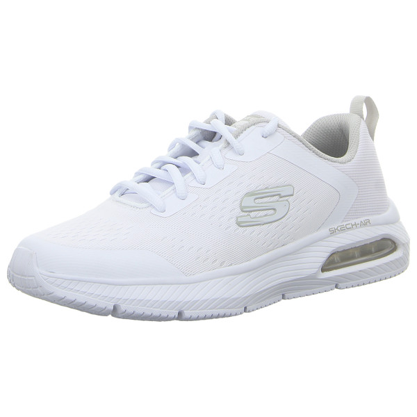 Skechers Sneaker Dyna-Air-Pelland white - Bild 1