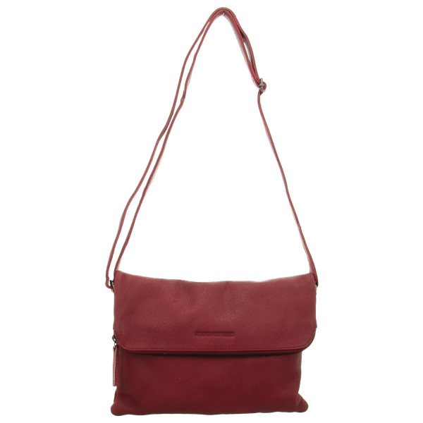 Sticks and Stones Handtaschen Rosebery Bag red - Bild 1