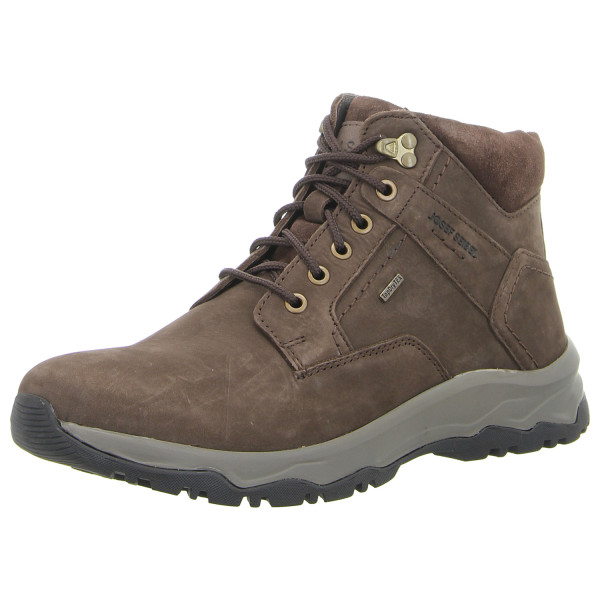 Josef Seibel Stiefeletten Leroy 52 moro-kombi - Bild 1