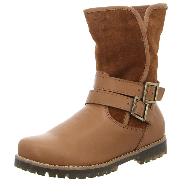 Andrea Conti Stiefel braun - Bild 1