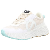 No Name Sneaker Carter Jogger W purple-yellow/dove