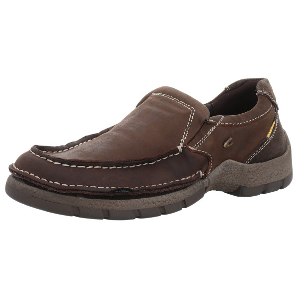 camel active Slipper schoko - Bild 1