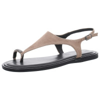 Tamaris Zehentrenner taupe