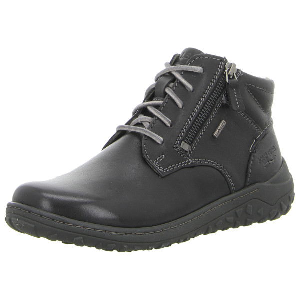 Josef Seibel Stiefeletten Ruby 54 schwarz - Bild 1