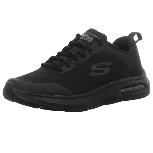 Skechers Sneaker Dyna-Air-Pelland black - Bild 1