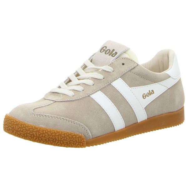 Gola Sneaker Elan bone/white - Bild 1