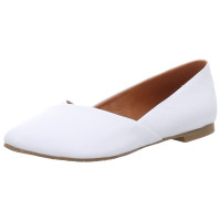 Piazza Ballerinas weiss