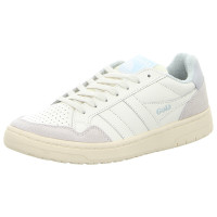 Gola Sneaker Eagle off white/ice blue