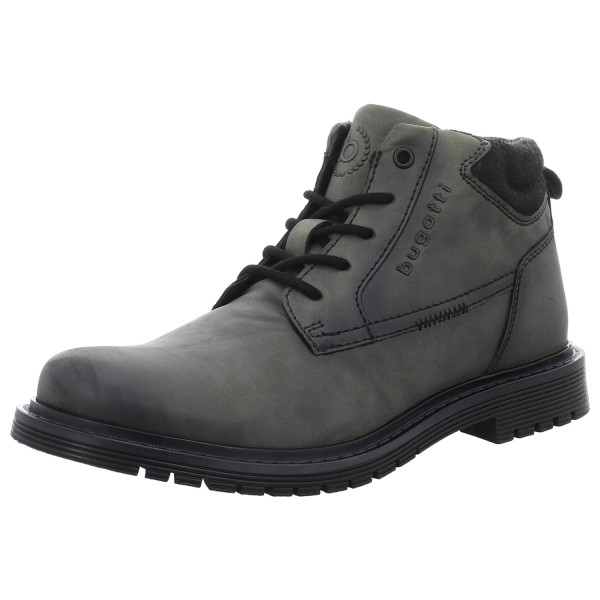 Bugatti Stiefeletten dark green - Bild 1