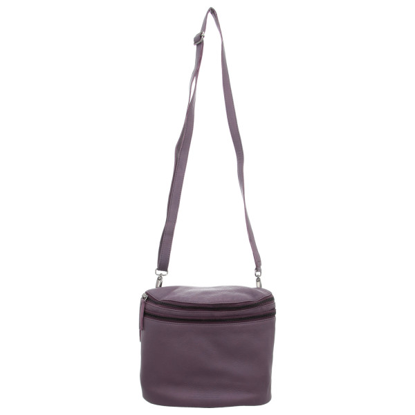 STICKSANDSTONES Handtaschen Vigo Bag vintage violet - Bild 1