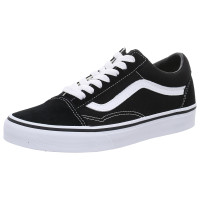Vans Sneaker Old Skool black/white