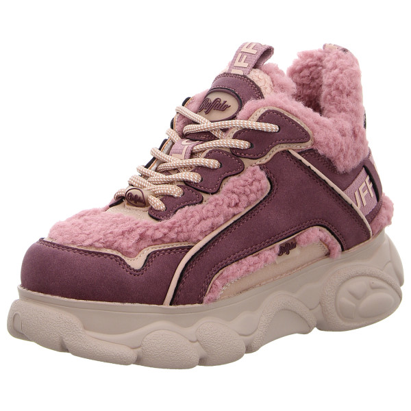 Buffalo Sneaker CLD Chai Warm purple/rose - Bild 1